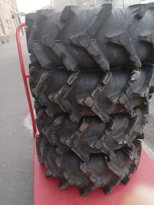 Шини на квадроцикл