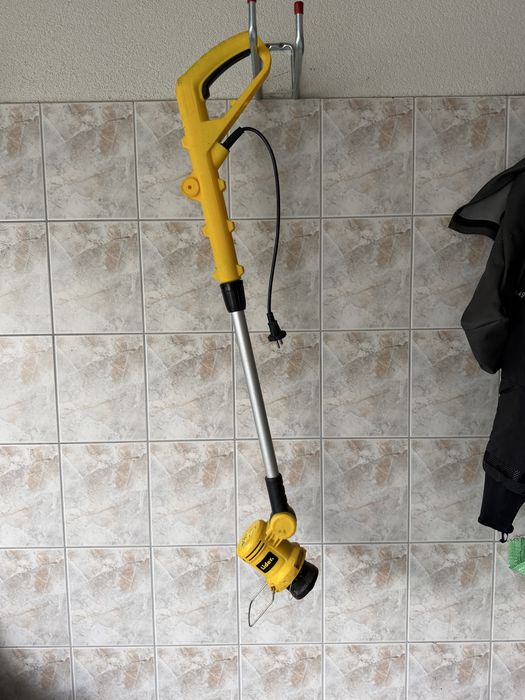 Podkaszarka elektryczna