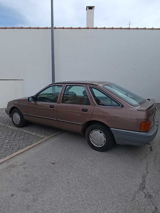 Ford Sierra 1.6 GL