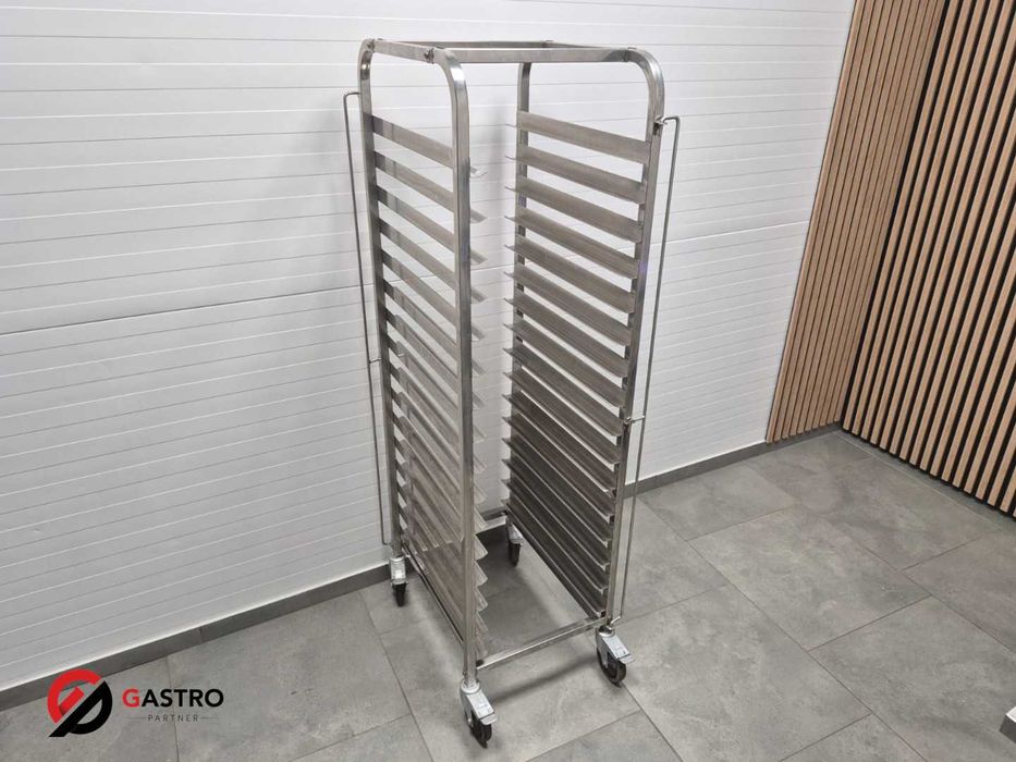 Profesjonalne wyposażenie gastronomii – NOWE I UŻYWANE