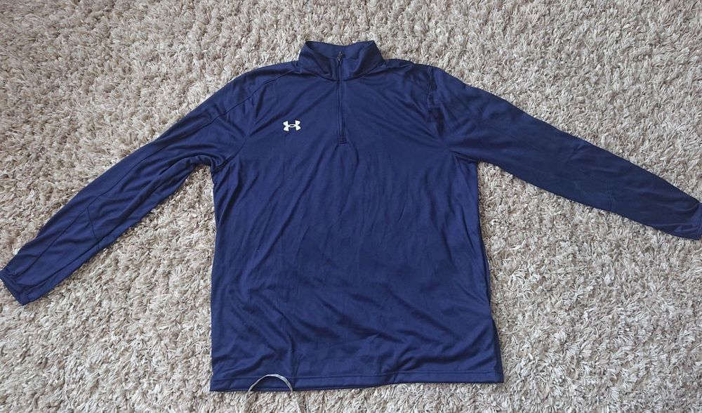 Кофта лонгслів Under Armour