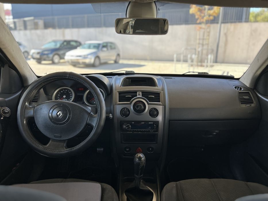 Renault Megane 1.5 DCI Valor Negociável
