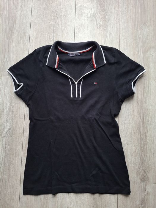 Koszulka polo tommy hilfiger rozm m