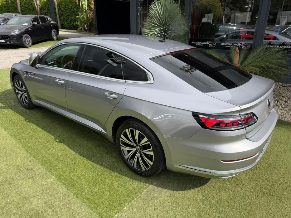 VW Arteon 2.0 TDI Elegance DSG