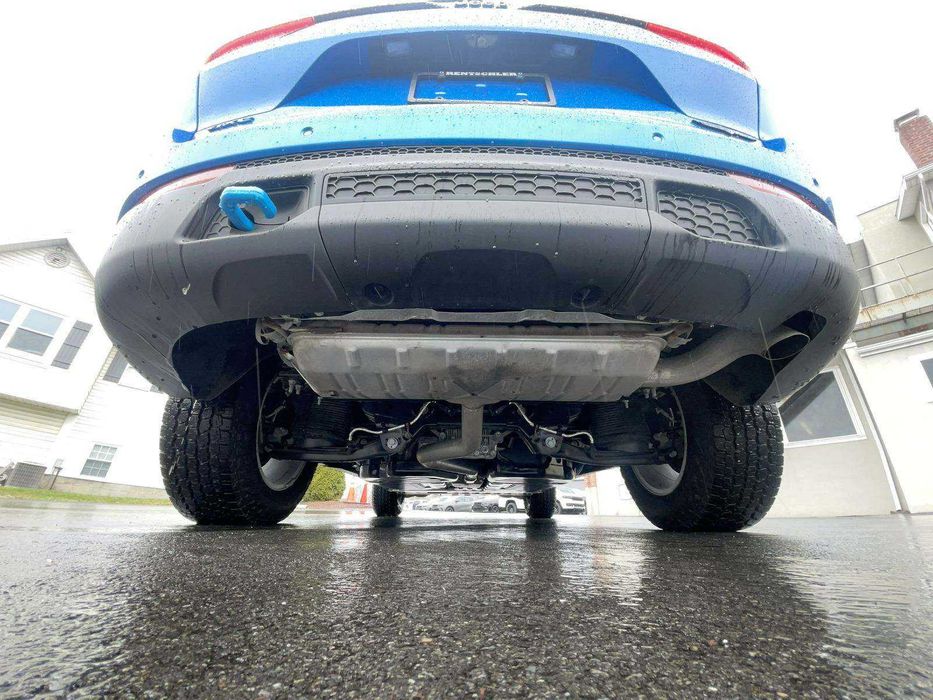 2023 Jeep Grand Cherokee 4xe Trailhawk Плагін гібрид!!