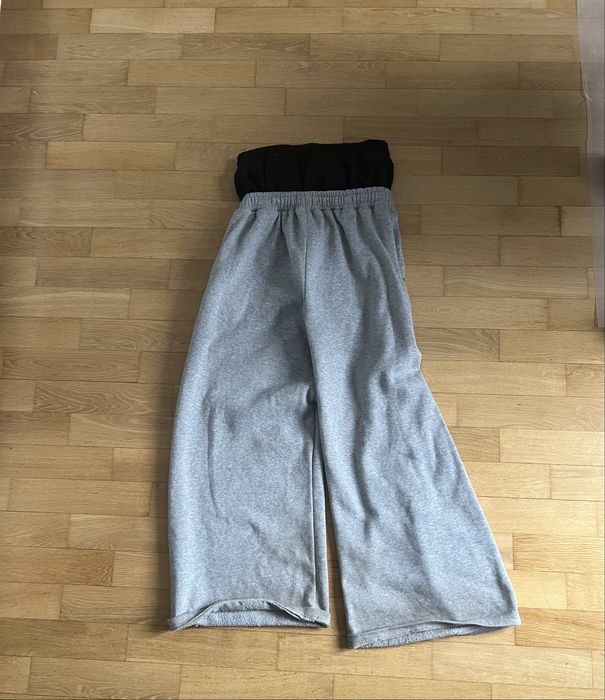 Штаны опиум размер M