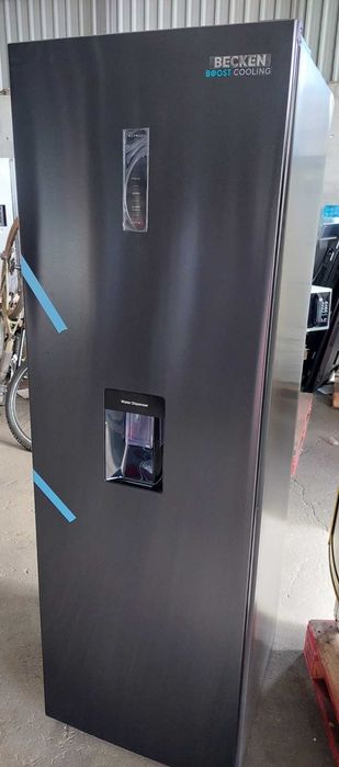 Frigorifico Becken Novo, selado