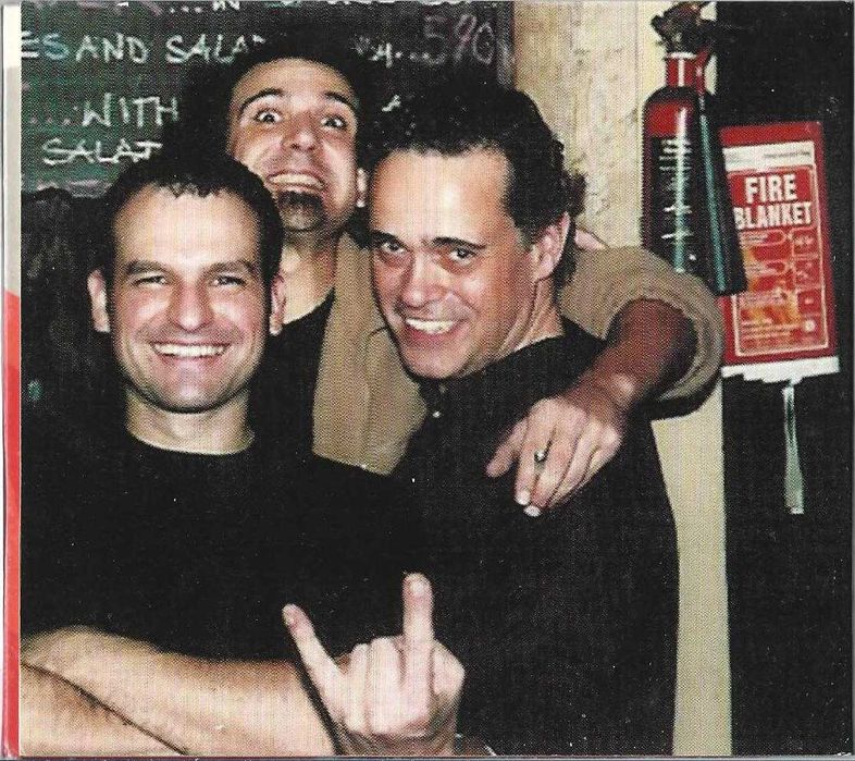 Zé Eduardo Unit	- - - - -		A Jazzar no Zeca	- - - - -	CD