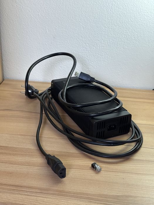 Fanatec Podium wheel base DD2