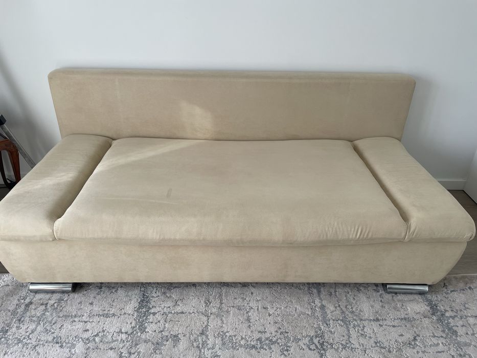 Sofá Cama para duas pessoas