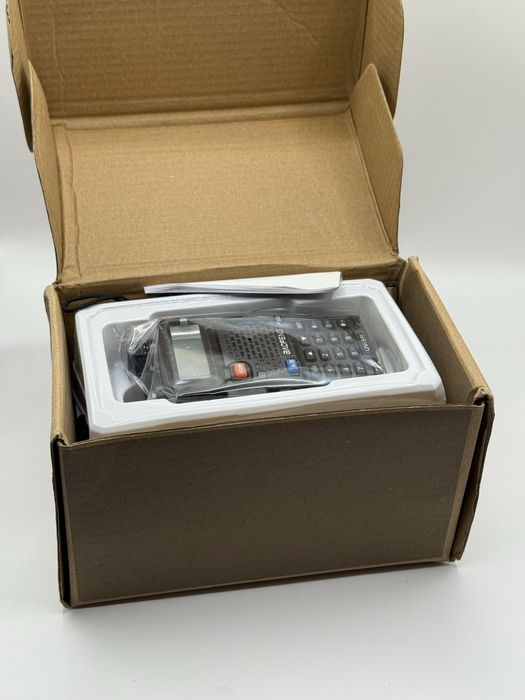 Рація Baofeng UV-5R 5W (двохдіапазонна) — Повний комплект
