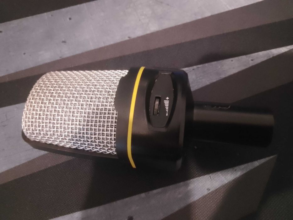 Mikrofon Tracer Screamer