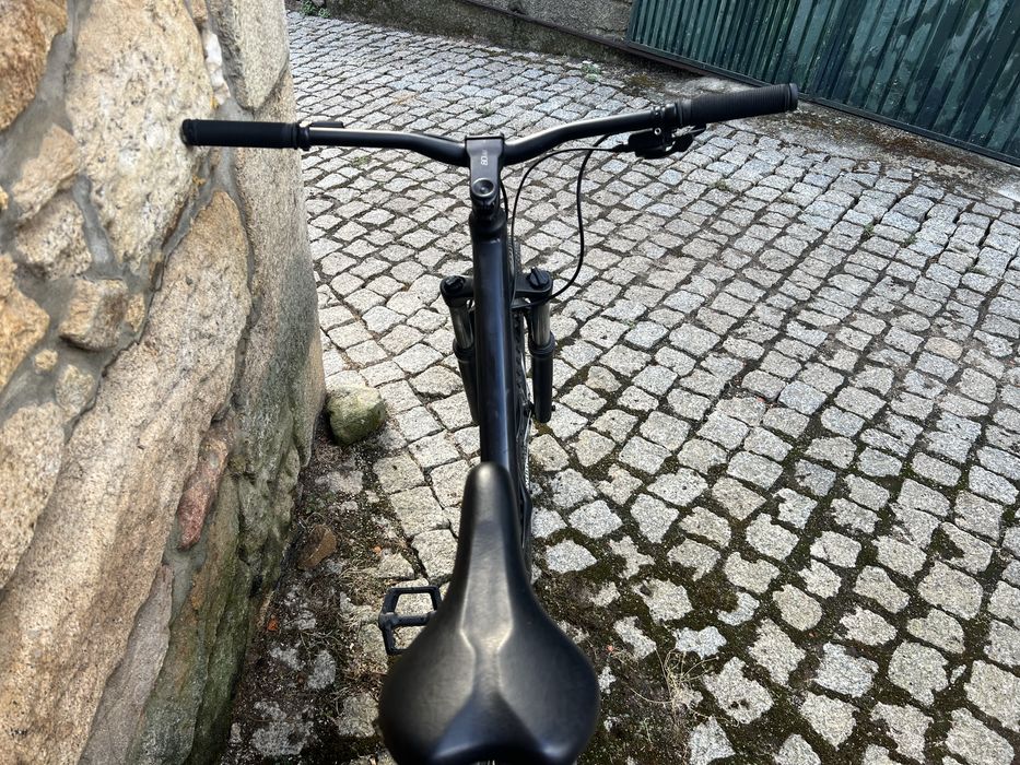 BTT Rockrider ST 530 S
