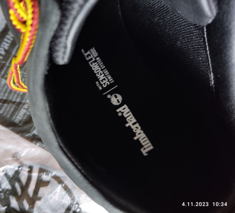 Buty męskie czarne, w/g roz. 43, polecam na rozmiar 42