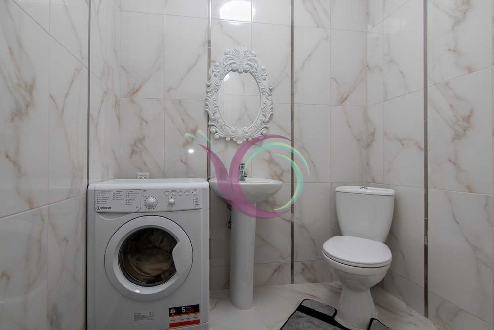 Оренда 3К квартири