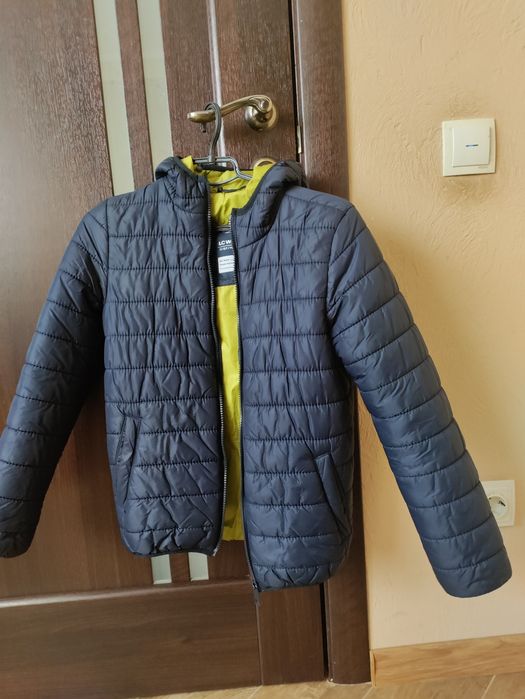 Куртка на хлопця 11-12 років Waikiki