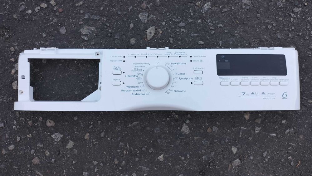 Części do pralki Whirlpool AWO/C 3127P