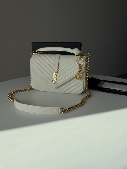 Сумочка жіноча YSL сумка