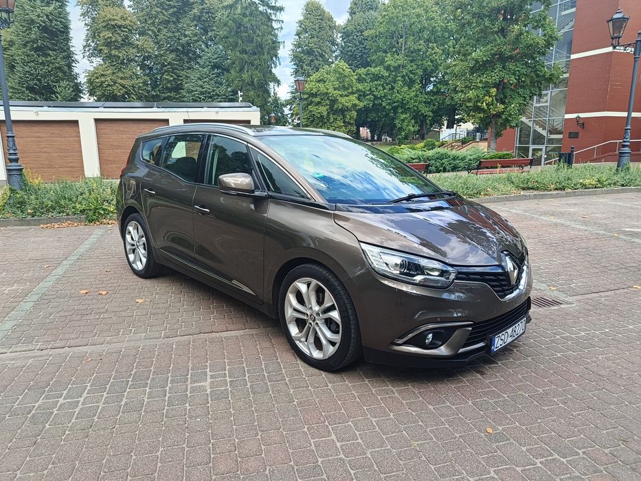 Renault Grand Scenic