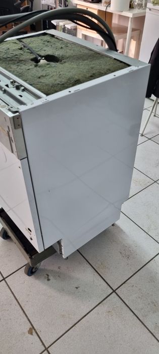 Máquina de Lavar Loiça Encastre Teka DW658FI – Impecável