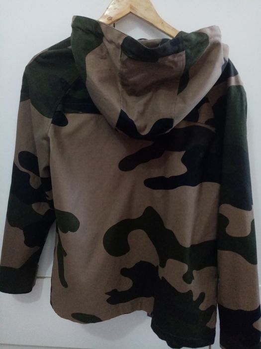 Kurtka Cropp XL damska