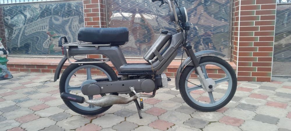 Piagio Ciao в хорошому стані