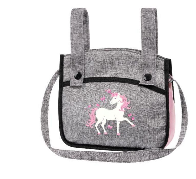 Дитяча каляска, манеж, переноска для ляльок