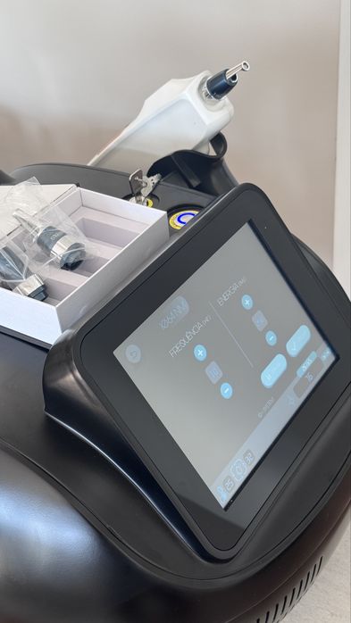 Laser Remocao Tatuagem ND-Yag