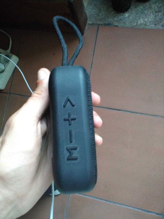 coluna de som qilive usada no maximo 4 vezes