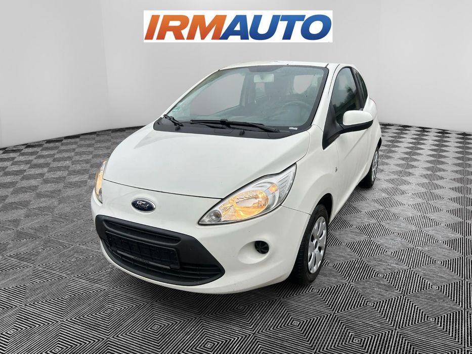 Ford KA 1.2 Trend