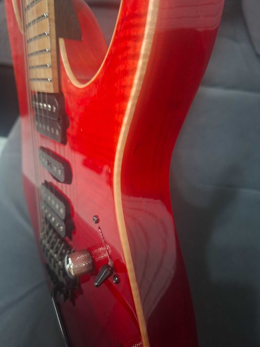 Gitsra Ibanez Premium