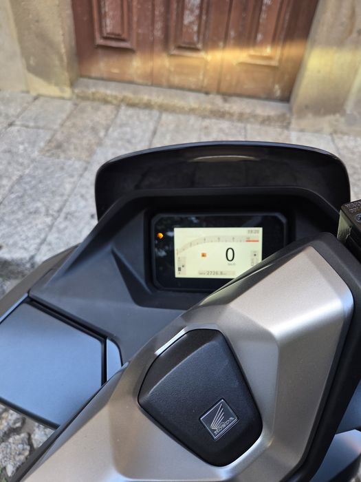 HONDA PCX 2026 seminova