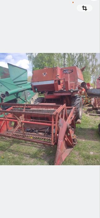 Розборка Запчастини до Масей Фергюсон 186,187,206,307,440,