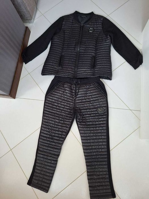 Костюм жіночий  р. 3XL