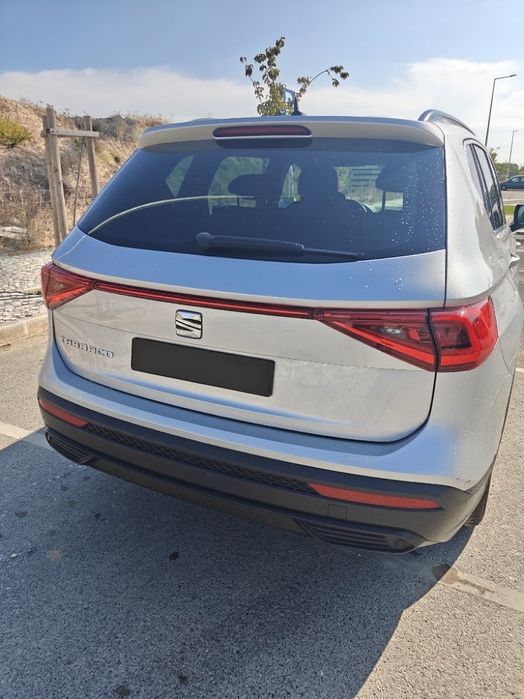 SEAT Tarraco 2.0 TDI Style (150 cv)