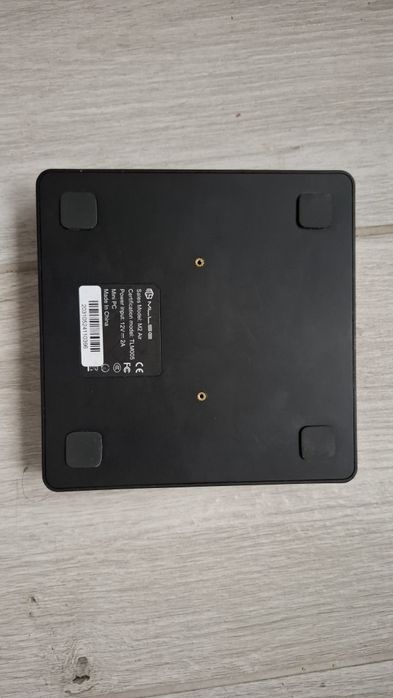 MLLSE M2 Air міні ПК 6/128