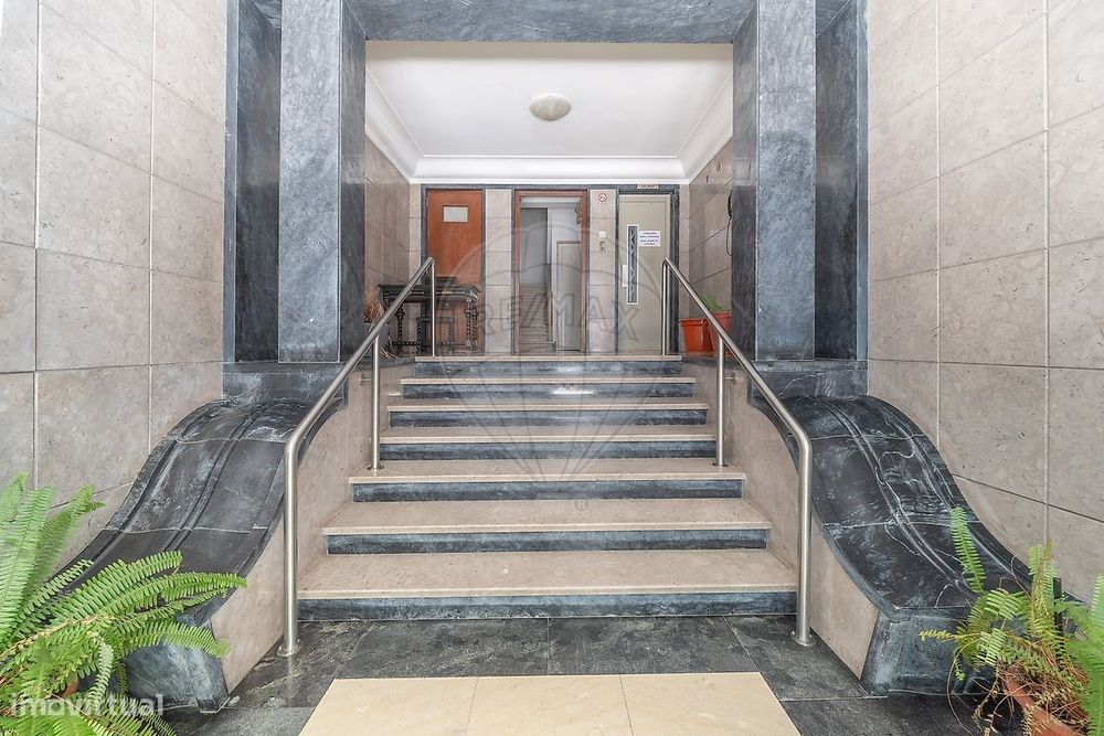 Apartamento T2 para arrendamento