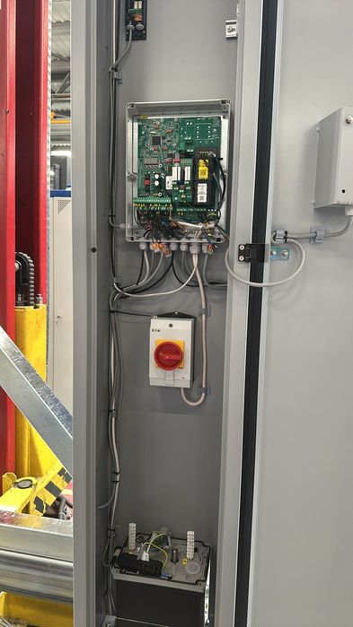 Montaż, serwis bram oraz ogrodzeń