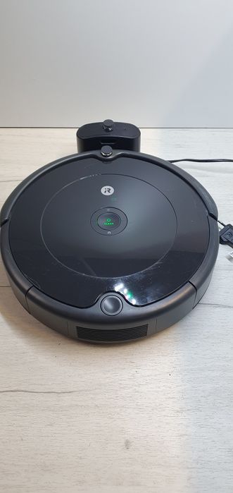 Robot sprzątający iRobot Roomba 692