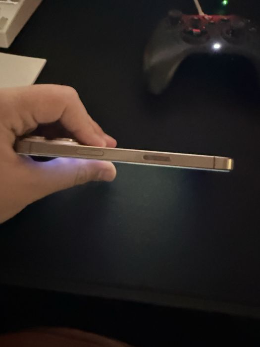 Iphone 16 pro 128gb