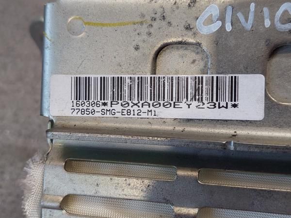 Airbag passageiro HONDA Civic VIII Hatchback (FN_, FK_)