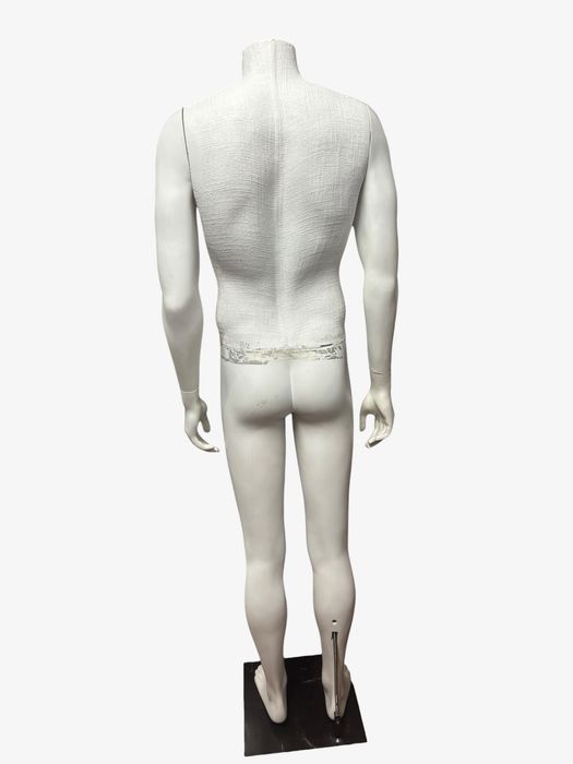 Manequim Homem 1,67m