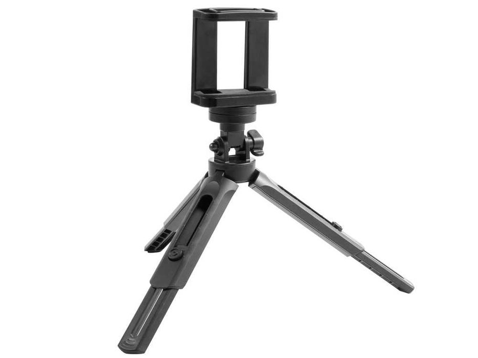 Uchwyt statyw stojak na telefon tripod regulowany