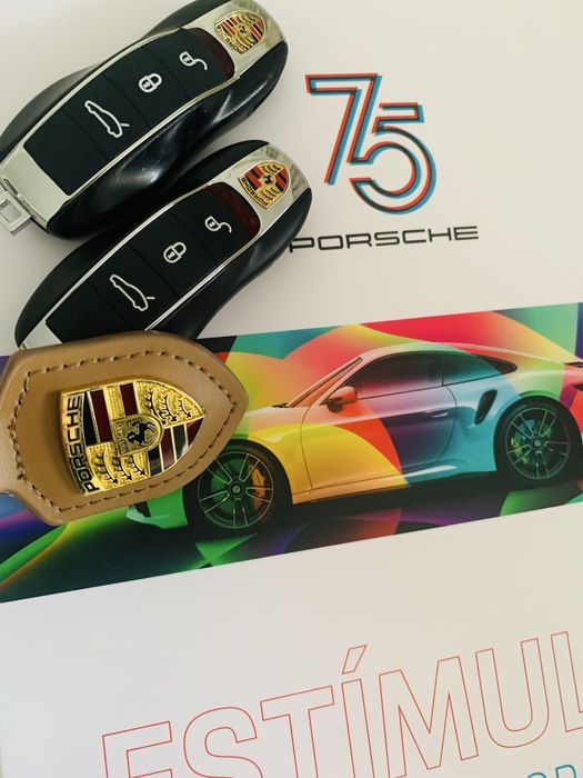 Porsche Panamera 2016 | Full Extras | Imaculado | Excelente Preco