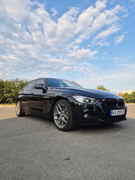 BMW 3 Series 2014 VIN WBA3B3G56FNR86119 фото оголошення 7 з 10