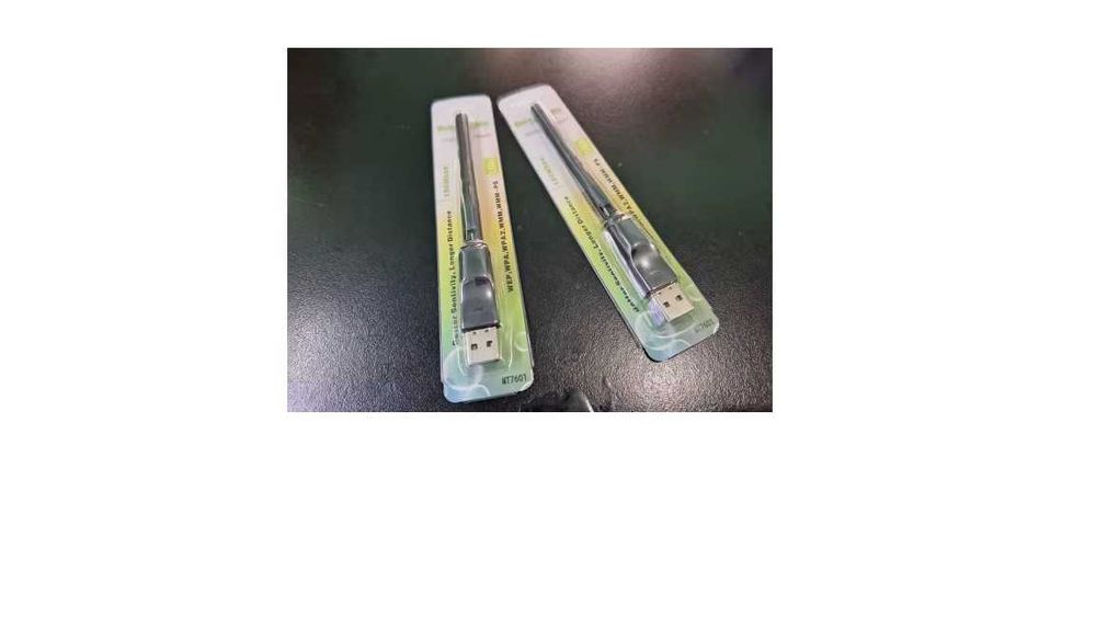 Bezprzewodowa karta sieciowa MT7601 USB WiFi nowa