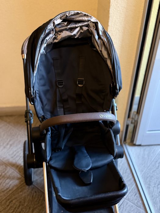 Spacerowka cybex  priam