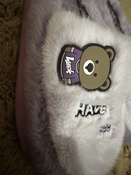 Капці кімнатні підліткові Домашні тапочки жіночі