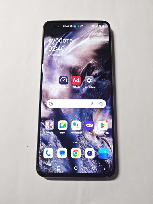 OnePlus 5G Nord Dual SIM 8GB/128GB AC2001: 2 900 грн. - Смартфони ...