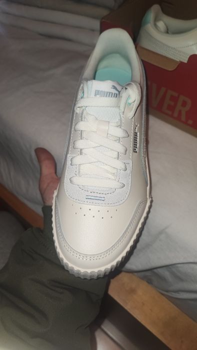 Sapatilhas Puma Mulher *Novas*